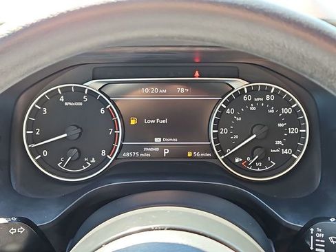 Used 2021 Nissan Rogue S image 3