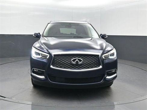 Used 2020 INFINITI QX60 Pure image 38