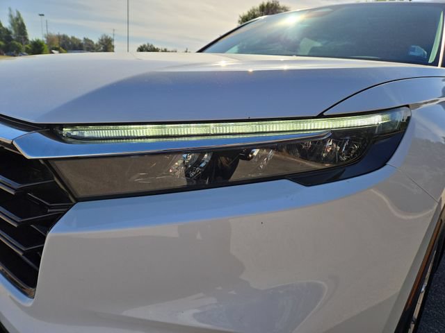 Used 2024 Honda CR-V EX image 7