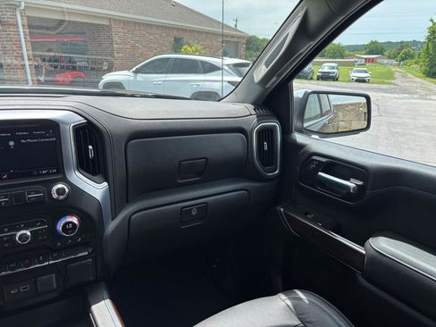 Used 2020 GMC Sierra 1500 SLT image 14
