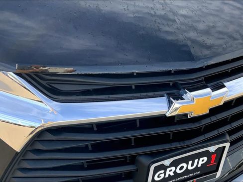 Used 2022 Chevrolet Blazer LT image 30