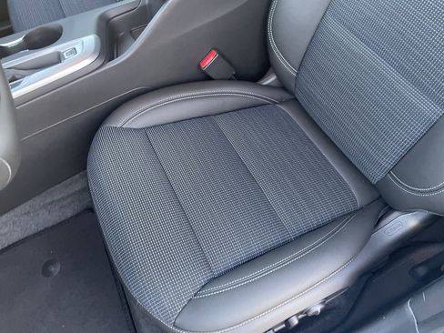 New 2026 Buick Envista Preferred w/ Convenience I Package image 23