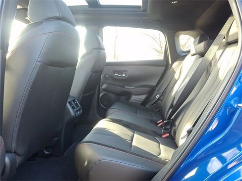 Certified 2025 Acura ADX A-Spec image 10