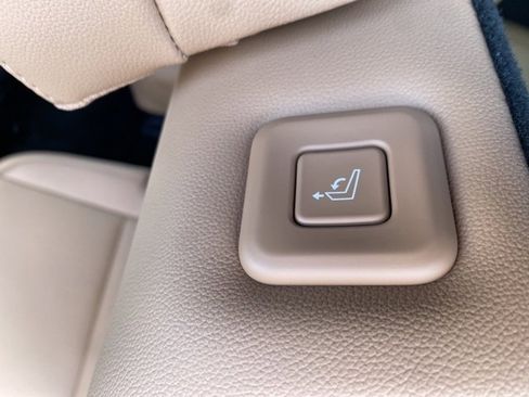 New 2026 Hyundai Santa Fe Limited image 46