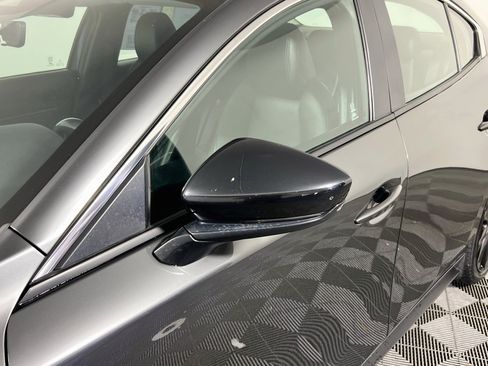 Used 2024 MAZDA MAZDA3 s FWD image 12