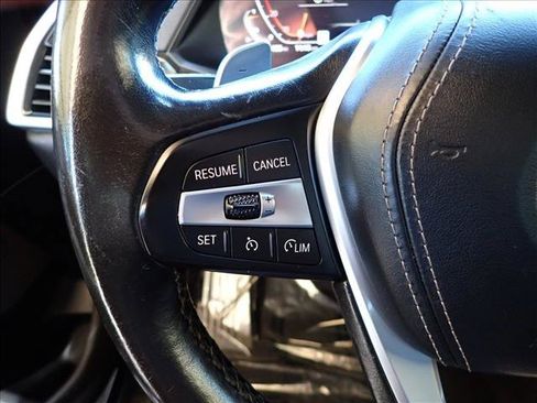 Used 2019 BMW X5 xDrive40i AWD/4WD image 16