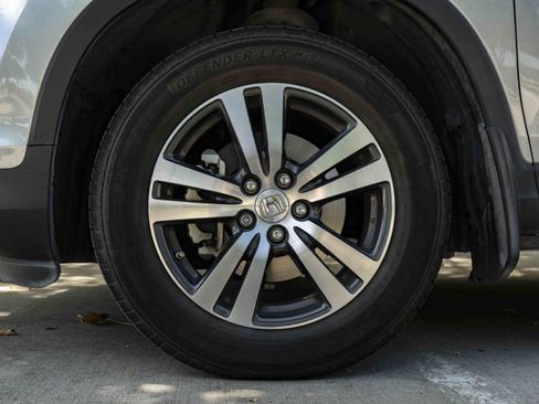 Used 2018 Honda Pilot EX-L image 14