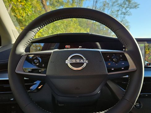 New 2026 Nissan Murano SL w/ Comfort Package image 17