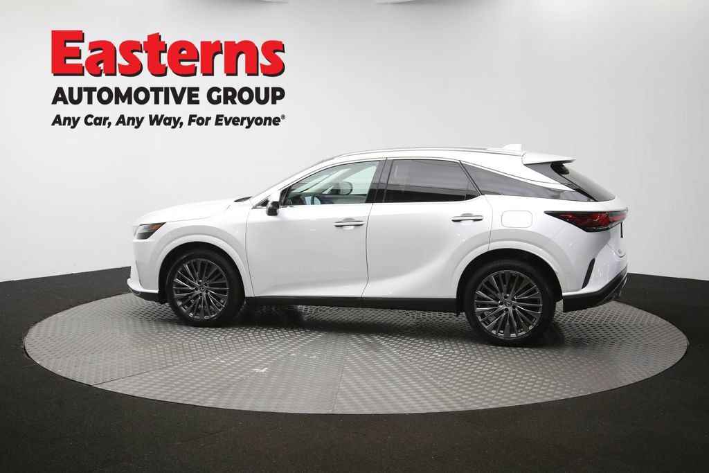 Used 2025 Lexus RX 350 AWD w/ Convenience Package image 70