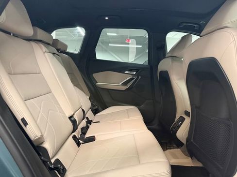 Used 2024 BMW X1 xDrive28i w/ Convenience Package AWD/4WD image 23