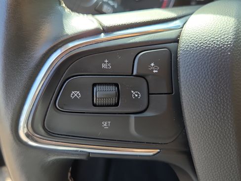 Certified 2023 Buick Encore GX Select w/ Sport Touring Package FWD image 24