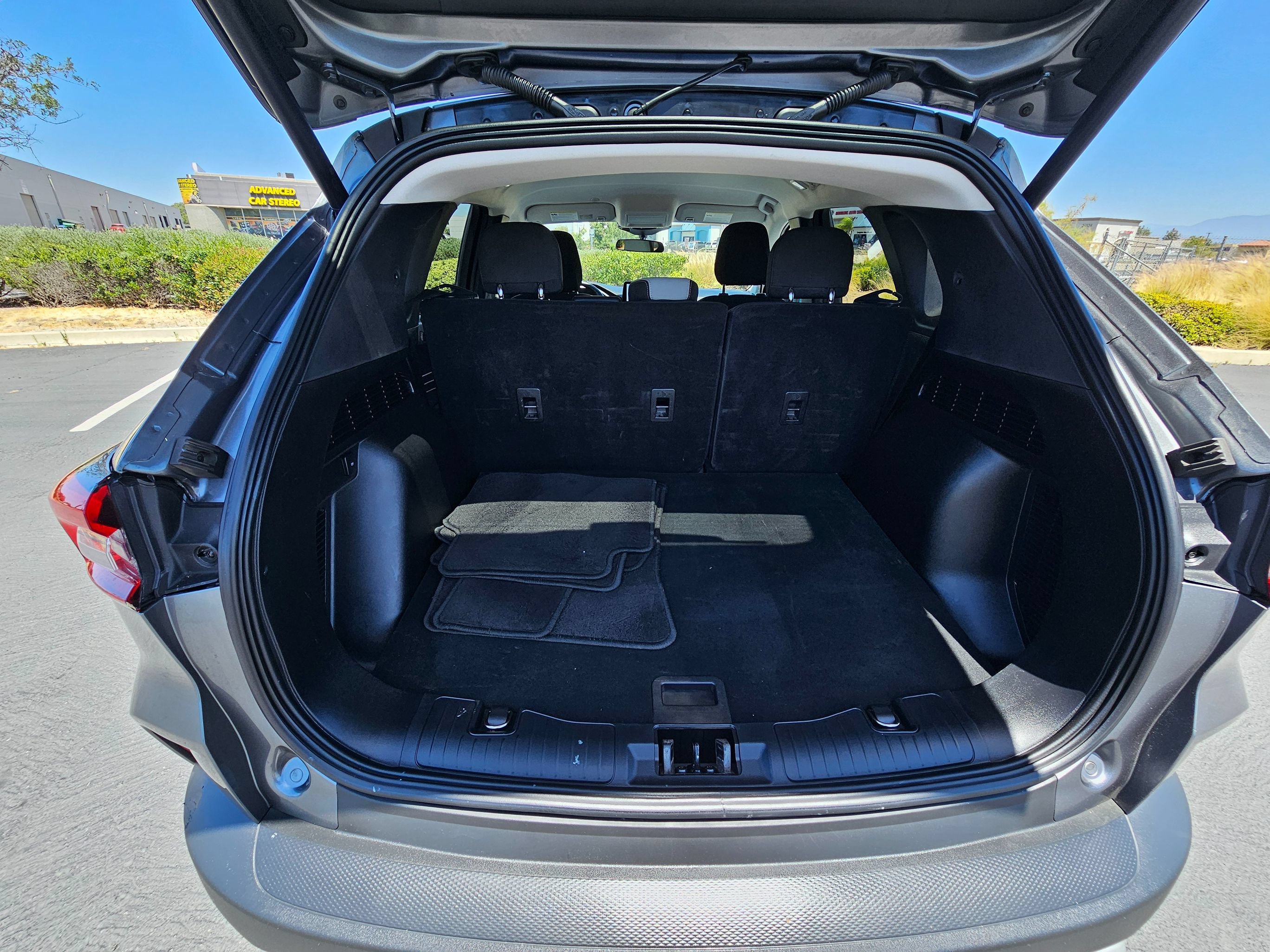 Used 2023 Ford Escape Active AWD/4WD image 26