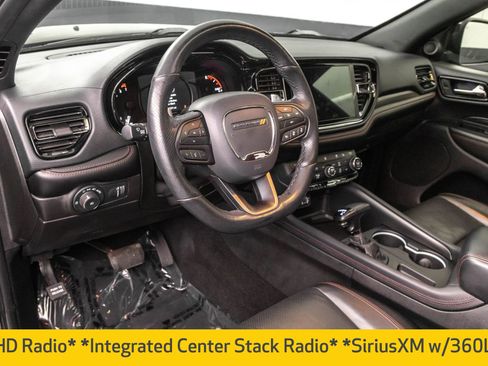 Used 2023 Dodge Durango GT image 5