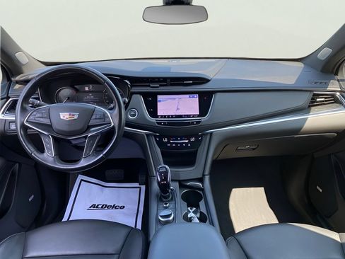 Used 2022 Cadillac XT5 Premium Luxury AWD/4WD image 15