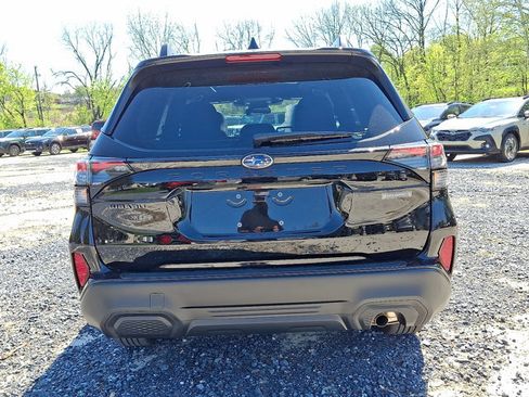 New 2026 Subaru Forester Premium AWD/4WD image 5