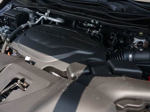 New 2026 Honda Odyssey EX-L image 8