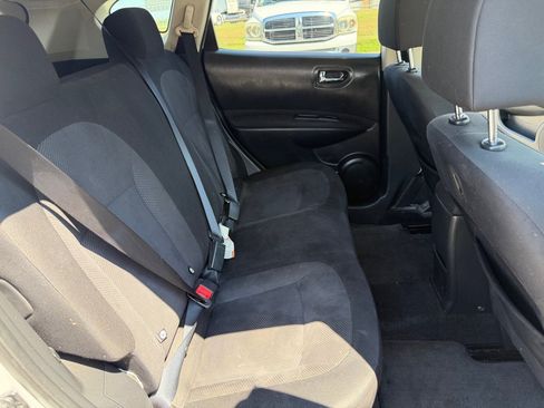 Used 2012 Nissan Rogue S w/ Special Edition Pkg FWD image 19