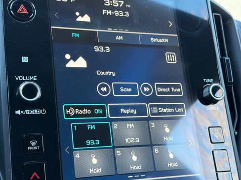 New 2026 Subaru Crosstrek 2.5i Sport w/ Popular Package #3A image 18