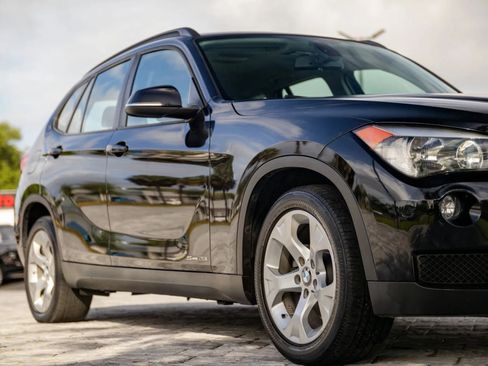 Used 2014 BMW X1 sDrive28i RWD image 3