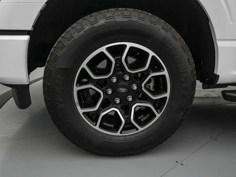 Certified 2023 Ford F150 XLT w/ Equipment Group 302A High AWD/4WD image 12