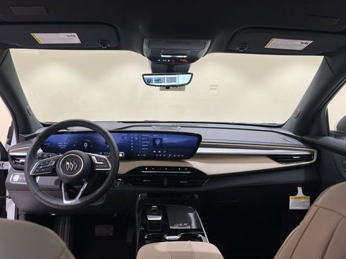 New 2026 Buick Enclave Preferred w/ Power Package FWD image 19