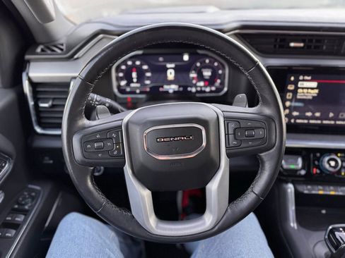 Used 2022 GMC Sierra 1500 Denali w/ Technology Package image 14