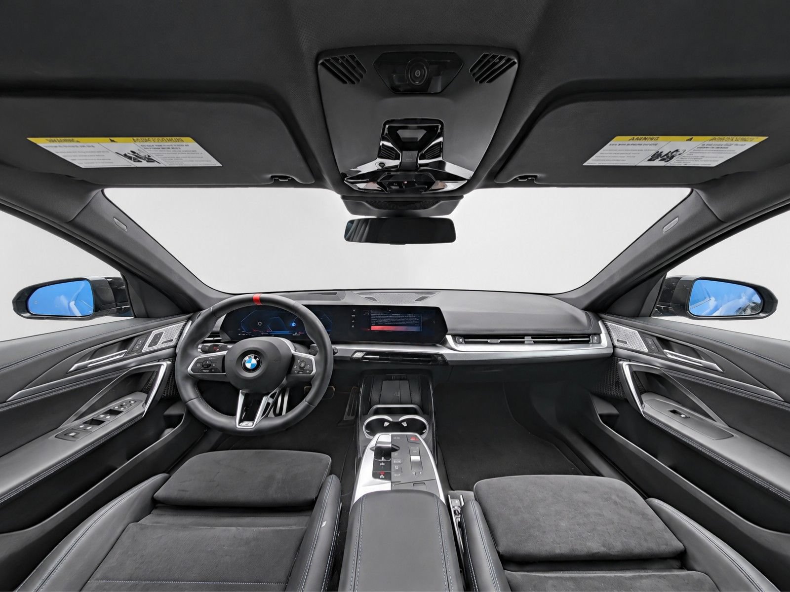 Used 2024 BMW X1 M35i w/ Premium Package AWD/4WD image 14