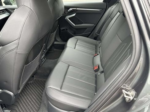 Certified 2026 Audi A3 2.0T Premium Plus w/ Premium Plus Package AWD/4WD image 15