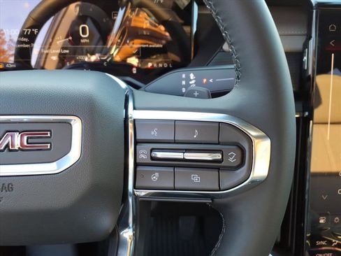 New 2026 GMC Acadia Elevation w/ Elevation Premium Package image 12