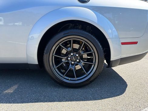 Used 2023 Dodge Challenger R/T Scat Pack RWD image 23