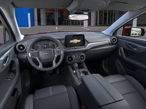 New 2026 Chevrolet Blazer LT w/ LPO, Floor Liner Package image 15