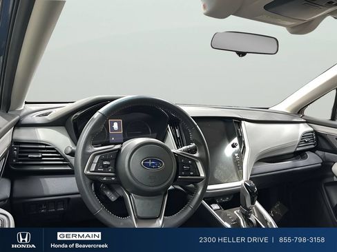 Used 2022 Subaru Outback Premium AWD/4WD image 10