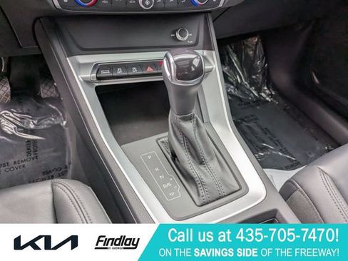 Used 2025 Audi Q3 2.0T Premium AWD/4WD image 26