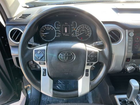 Used 2020 Toyota Tundra SR5 w/ SR5 Upgrade Package image 13