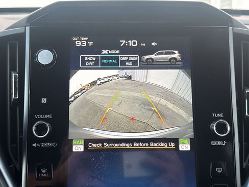 New 2025 Subaru Forester Limited image 22