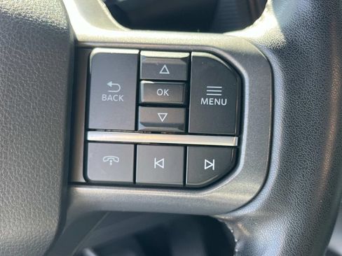 Used 2024 Ford F150 Lariat w/ Equipment Group 502A High AWD/4WD image 38