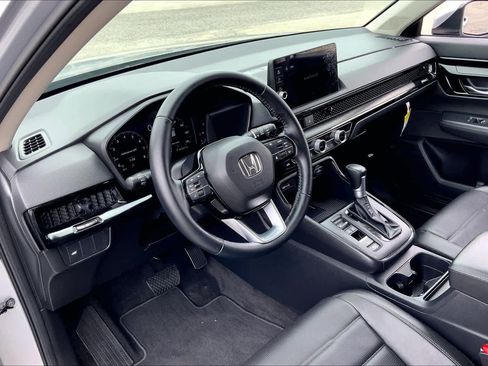 Used 2026 Honda CR-V EX-L image 17