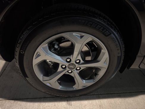 Certified 2023 Ford Escape ST-Line w/ Tech Pack #1 image 20