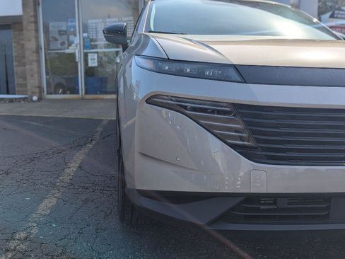 Used 2026 Nissan Murano SL AWD/4WD image 13