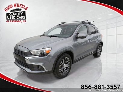Used 2016 Mitsubishi Outlander Sport SEL