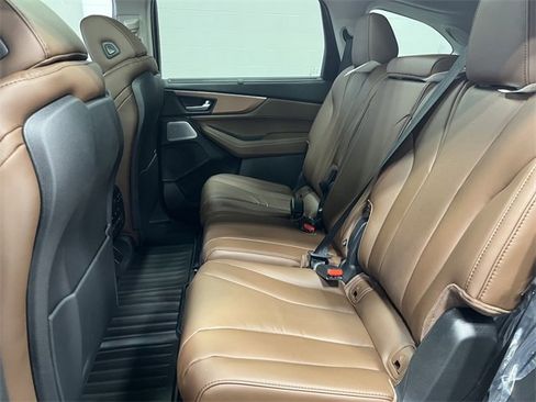 New 2026 Acura MDX w/ Technology Package image 11