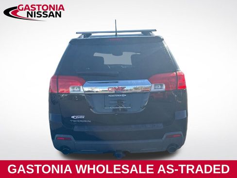 Used 2013 GMC Terrain SLT image 6