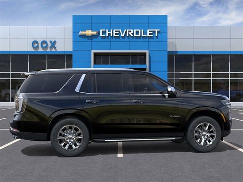 New 2026 Chevrolet Tahoe Premier image 5