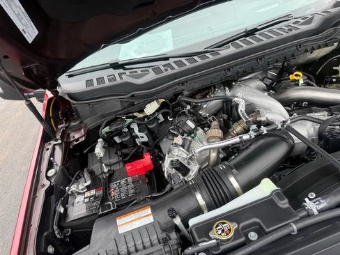 New 2026 Ford F250 Platinum AWD/4WD image 75