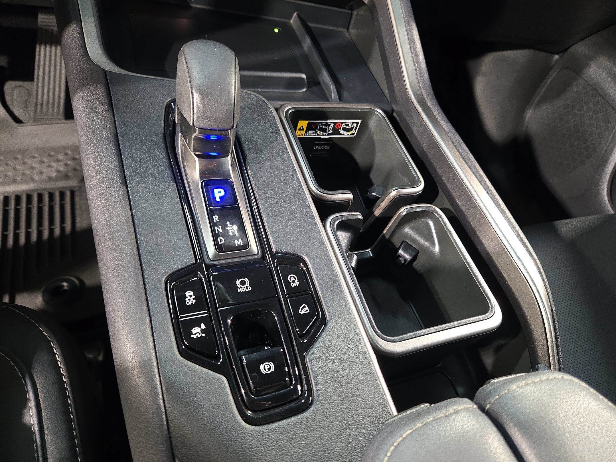 Used 2024 Lexus TX 350 AWD w/ Captains Chair Package image 34