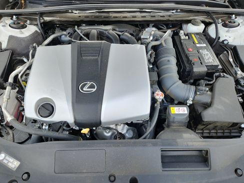 Used 2021 Lexus ES 350 w/ Premium Package FWD image 20