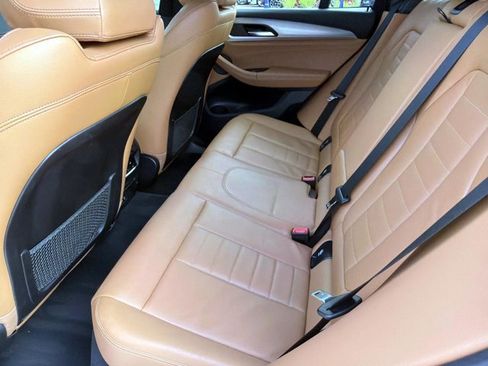 Used 2020 BMW X3 xDrive30i w/ Executive Package image 12