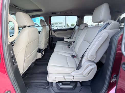 Used 2022 Honda Odyssey EX-L image 28