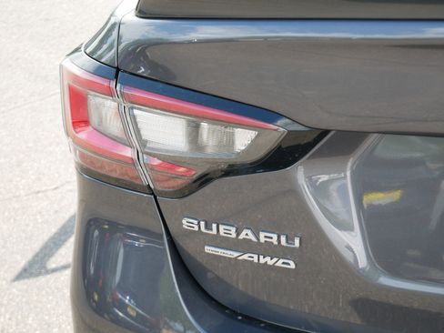 Used 2020 Subaru Legacy Sport w/ Popular Package #2 AWD/4WD image 17