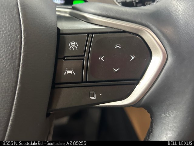 Used 2026 Lexus NX 350h AWD w/ Accessory Package (2T) image 31